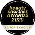 The Beauty Shortlist Awards 2020